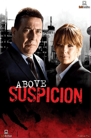 Above Suspicion S01-S04 SUPER-PACK 1080p WEB-DL DDP2.0 H264-squalor