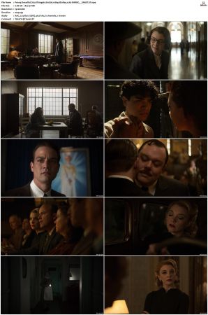Penny Dreadful S01 S03 City Of Angels S01 1080p BluRay x265-RARBG