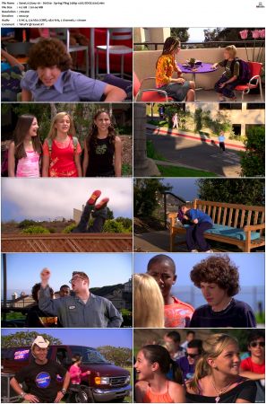 Zoey 101 S01-S04 SUPER-PACK 480p AMZN WEBRIP x265 HEVC 10bit DDP 2.0 EDGE2020