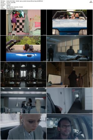 Mr Robot S01 04 SUPER-PACK 720p Bluray x265-BMF