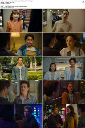 Unstable US S01 S02 1080p WEBRip x265-KONTRAST