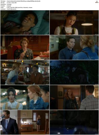 Nancy Drew S01 S04 WEBRip EAC3 5 1 1080p x265-iVy