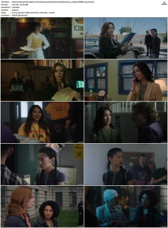 Nancy Drew S01 S04 WEBRip EAC3 5 1 1080p x265-iVy