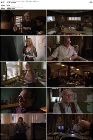 The Sopranos S01 S06 SUPER-PACK 720p Bluray AAC x265-BMF
