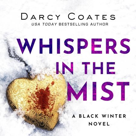 Whispers in the Mist: Black Winter, Book 3Audiobook