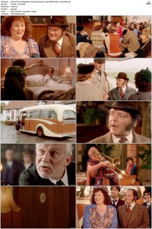 The Darling Buds of May 1991 S01 S03 720p WEB-DL HEVC x265 BONE