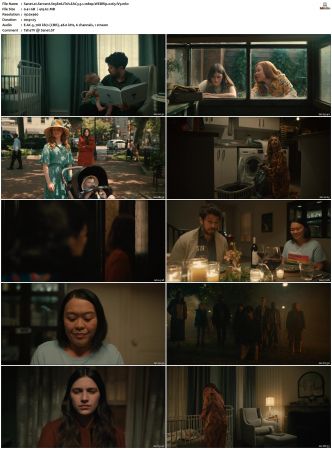 Servant 2019 S01 S04 WEBRip EAC3 5 1 1080p x265-iVy
