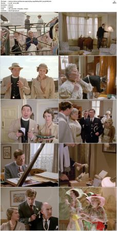 Jeeves and Wooster 1990 S01 S04 720p BluRay HEVC x265 BONE