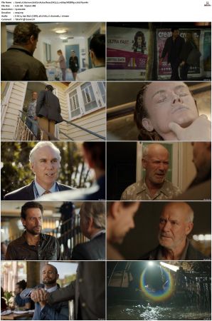 Harrow S01 S03 WEBRip EAC3 5 1 1080p x265-iVy