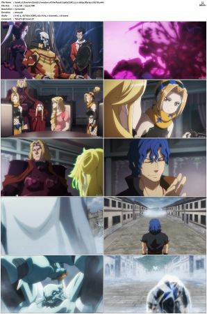 Overlord S01-S04 1080p Bluray EAC3 5.1 x265-iVy