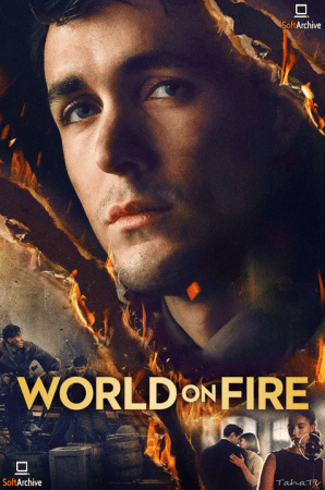 World On Fire S01-S02 1080p WEBRip EAC3 2.0 x265-iVy