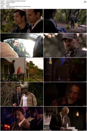 Justified S01-S07 and City Primeval DVDRip XviD BDRip x264-Scene