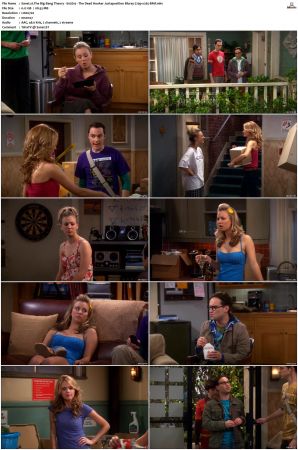 The Big Bang Theory S01 S12 SUPER-PACK Bluray 720p x265-BMF