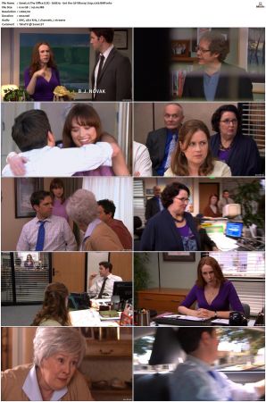 The Office US S01-S09 SUPER-PACK 720p Bluray AAC x265-BMF