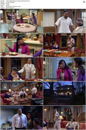 Tyler Perrys Meet the Browns S01-S05 SUPER-PACK DVDRip x264-NGP