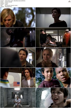 Heroes S01 S04 SUPER-PACK 720p x265-BMF