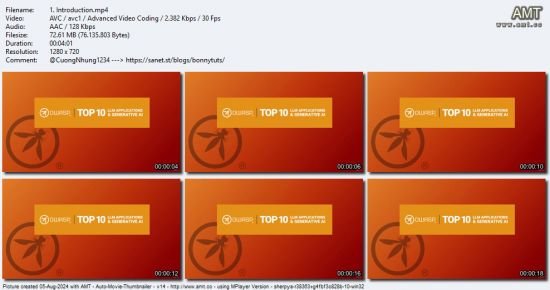 Mastering the OWASP Top 10 for LLM Applications