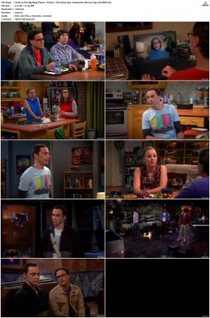 The Big Bang Theory S01 S12 SUPER-PACK Bluray 720p x265-BMF