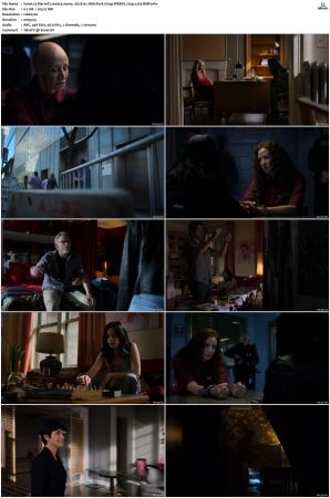 Marvels Jessica Jones S01 03 720p WEB-DL x265-BMF