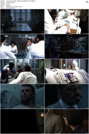 House S01-08 SUPER-PACK 720p WEB-DL AAC x265-BMF