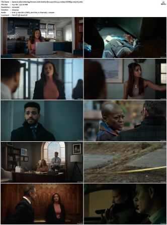 Alert Missing Persons Unit S01 S02 SUPER-PACK 1080p AMZN WEBRip DDP 5 1 x265-iVy