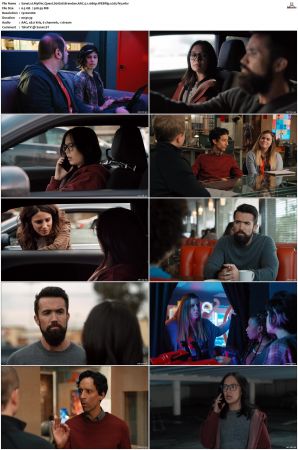 Mythic Quest 2020 S01 S03 WEBRip AAC 5 1 1080p x265-iVy
