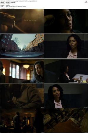 Marvels Luke Cage S01 S02 720p WEBDL x265-BMF