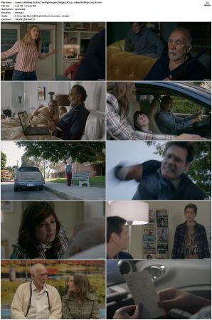Kidding S01 S02 WEBRip EAC3 5 1 1080p x265-iVy