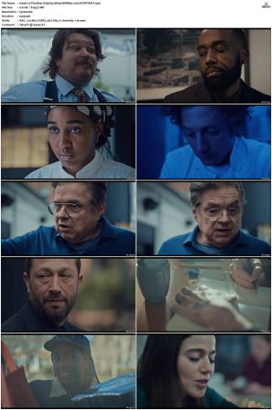 The Bear S01-S03 SUPER-PACK 1080p WEBRip x265-KONTRAST