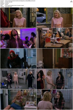 2 Broke Girls S01-S06 1080p WEBRip EAC3 5.1 x265-iVy