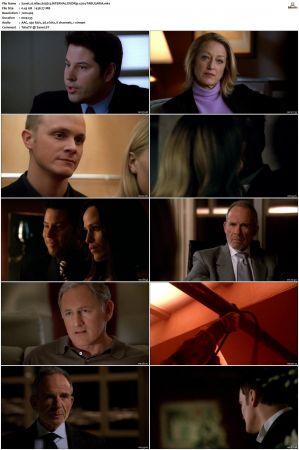 Alias S01-S05 iNTERNAL DVDRip x264-TABULARiA