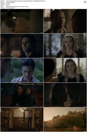 Legacies S01-S04 1080p WEBRip EAC3 5.1 x265-iVy