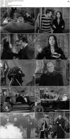 The Addams Family 1964 S01-S02 DVDRip X264-NGP