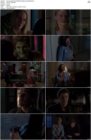 Angel S01 S05 SUPER-PACK iNTERNAL RERiP DVDRip x264-TABULARiA