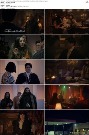 What We Do In The Shadows S01 S05 WEBRip EAC3 5 1 1080p x265-iVy