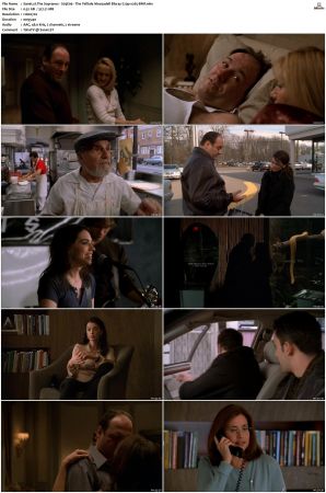 The Sopranos S01-S06 SUPER-PACK 720p Bluray AAC x265-BMF