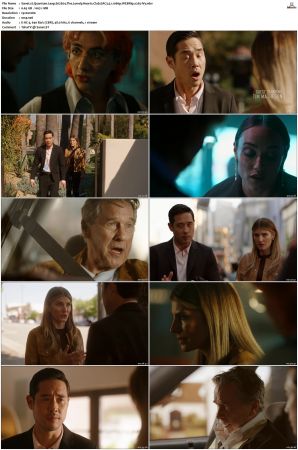 Quantum Leap 2022 S01 S02 1080p AMZN WEBRip DDP 5 1 x265-iVy