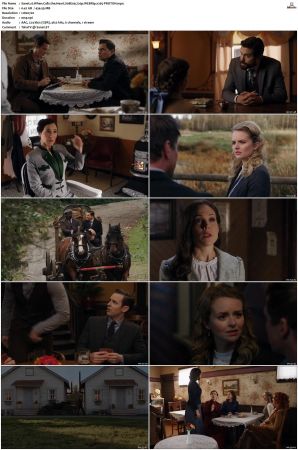 When Calls the Heart S00-S11 SUPER-PACK 720p WEBRip x265-PROTON