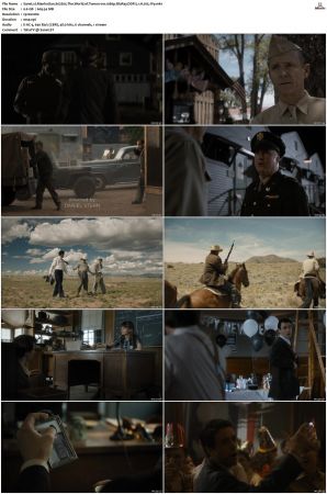 Manhattan S01 S02 1080p BluRay DDP 5 1 x265-iVy