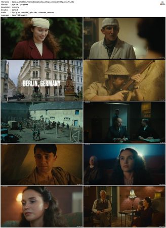 World On Fire 2019 S01 S02 WEBRip EAC3 2 0 1080p x265-iVy