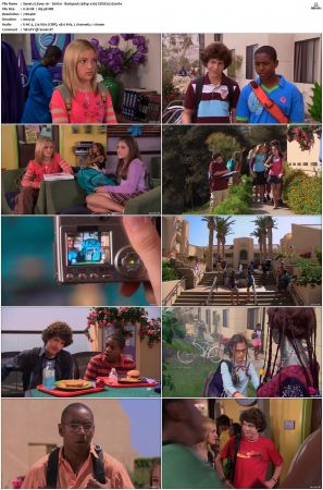 Zoey 101 S01-S04 SUPER-PACK 480p AMZN WEBRIP x265 HEVC 10bit DDP 2.0 EDGE2020