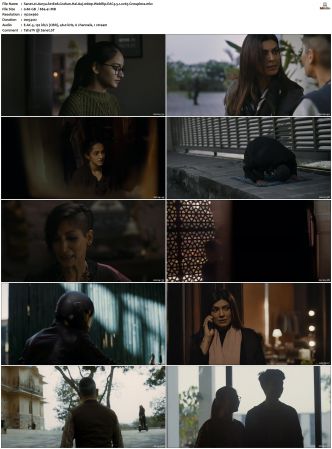 Aarya S01 1080p WebRip EAC3 5 1 x265-Groupless
