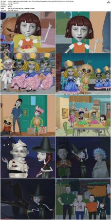 Angela Anaconda S01-S03 WEB-DL AAC2.0 H264-ManifestX