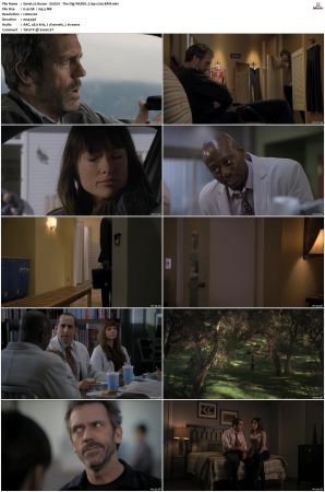 House S01-08 SUPER-PACK 720p WEB-DL AAC x265-BMF