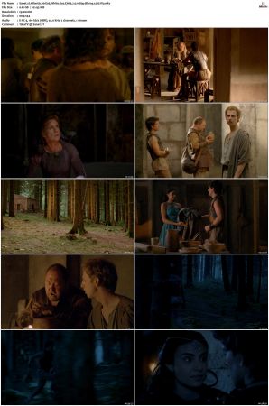 Atlantis S01 S02 Bluray EAC3 2 0 1080p x265-iVy