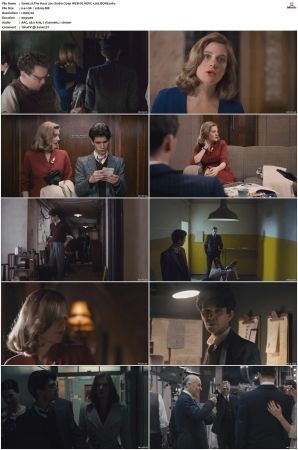 The Hour 2011 S01 S02 720p WEB-DL HEVC x265 BONE