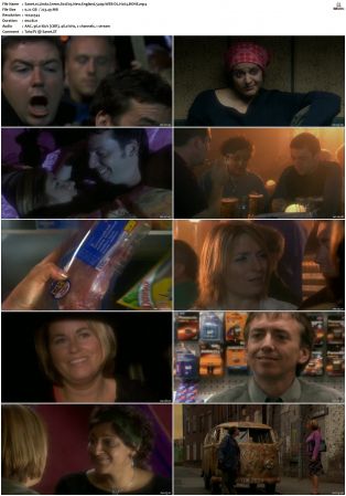 Linda Green 2001 S01 S02 540p WEB-DL H264 BONE