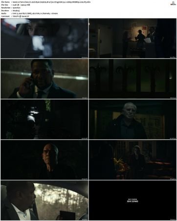 Tom Clancys Jack Ryan S01 S04 Bluray-WEB EAC3 5 1 1080p x265-iVy