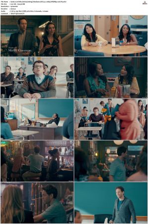 A.P. Bio S01 S04 WEBRip EAC3 5 1 1080p x265-iVy