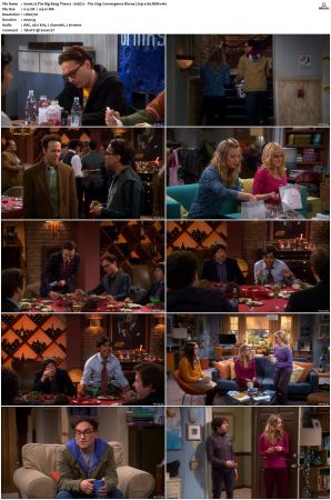 The Big Bang Theory S01 S12 SUPER-PACK Bluray 720p x265-BMF